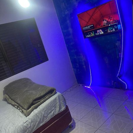 Hostel Vellozo 里奥格兰德 外观 照片