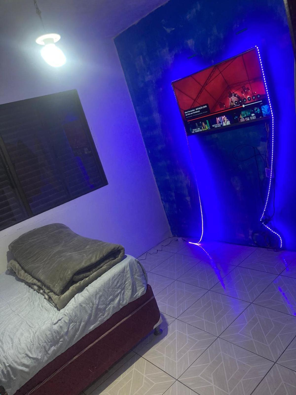 Hostel Vellozo 里奥格兰德 外观 照片