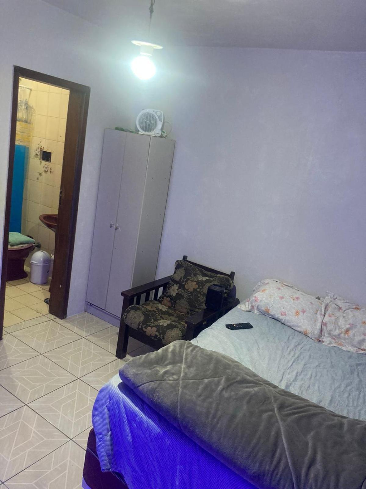 Hostel Vellozo 里奥格兰德 外观 照片