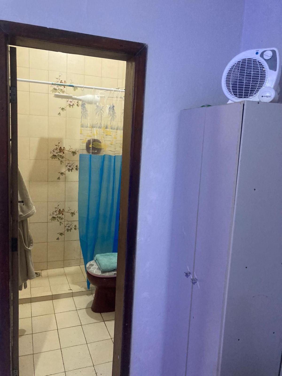 Hostel Vellozo 里奥格兰德 外观 照片