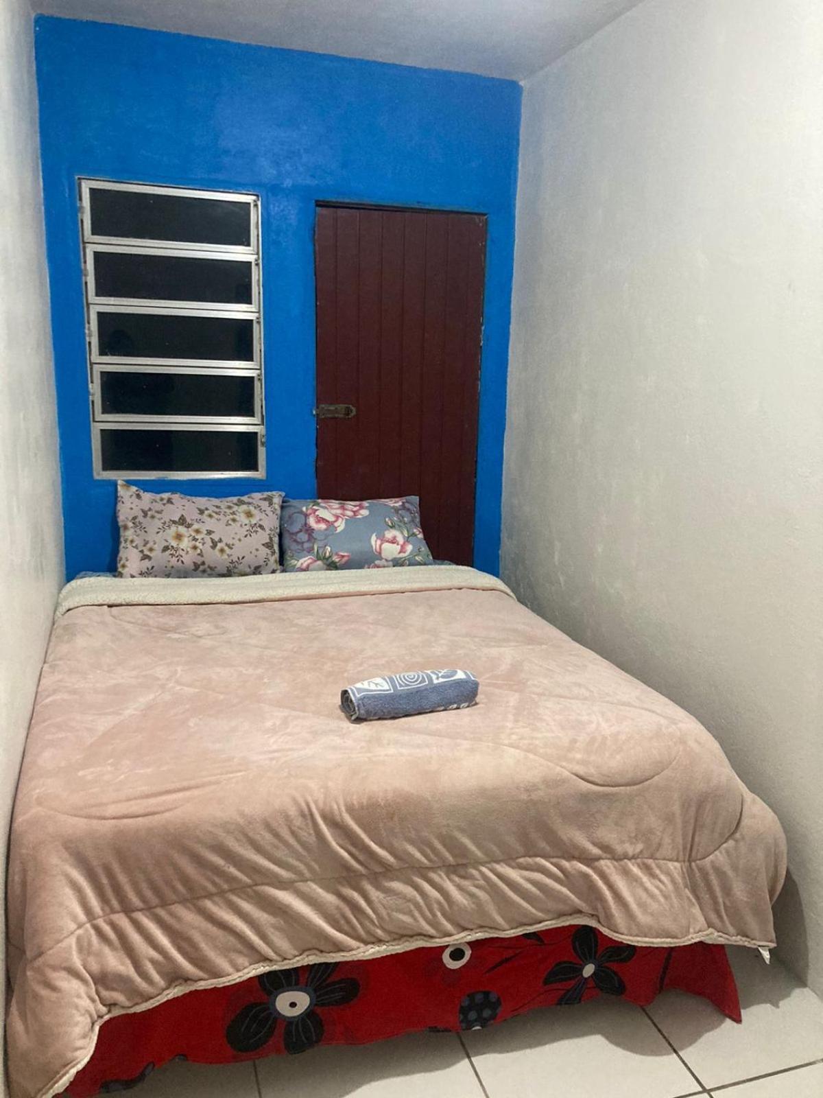 Hostel Vellozo 里奥格兰德 外观 照片
